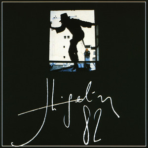 Higelin 82 cover
