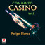 Felipe Blanco Vol.2 Albumcover