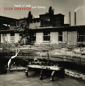 Land of Milk and Honey cover