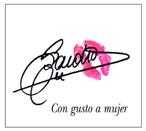 Con gusto a mujer cover