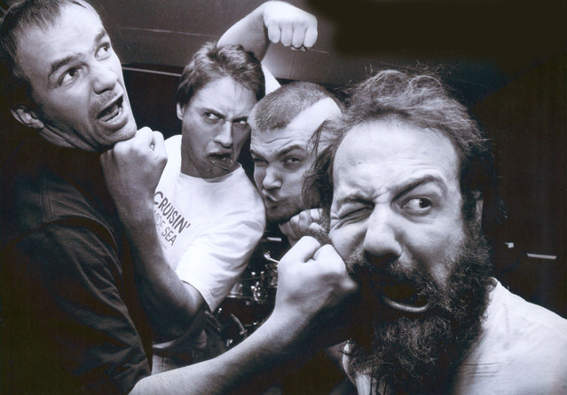 Riff Action Family Photo