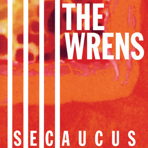 Secaucus cover