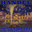 Handel: Music For The Royal Fireworks | Concerto A Due Cori in F major Albumcover