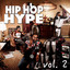 Hip Hop Hype, vol. 2 cover
