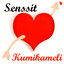 Senssit Albumcover