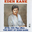 All The Hits Plus More By Eden Kane cover