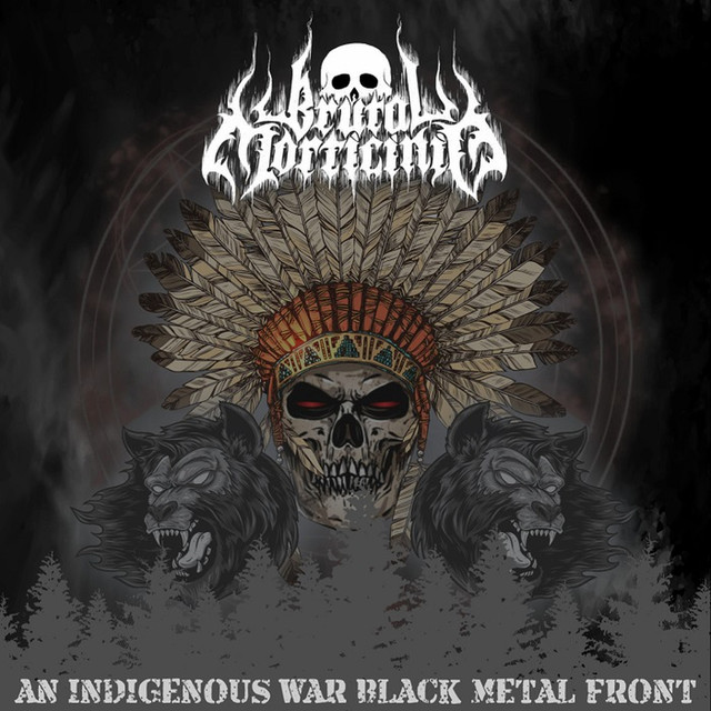 Brutal Morticínio Photo