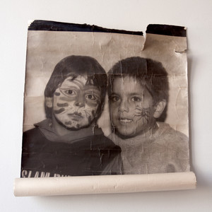 Double Youth album