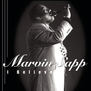I Believe album