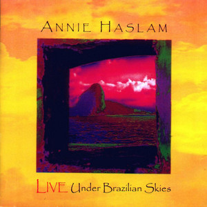 Live Under Brazilian Skies album
