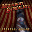 Carnival Arcane cover
