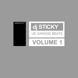 UK Garage Beats V1 album