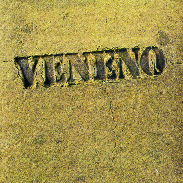 Veneno cover