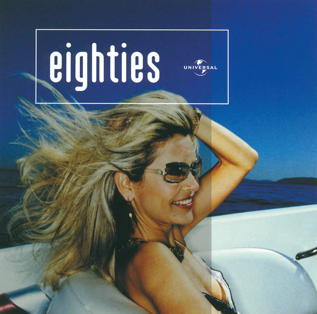 80's cover