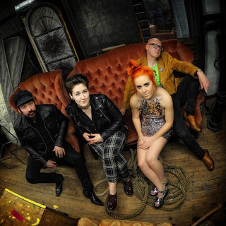 Head Of Light Entertainment Photo