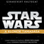 Star Wars: A Klónok Támadása (Eredeti Filmzene) cover