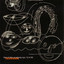 Live at the Academy NYC 12.4.92 cover
