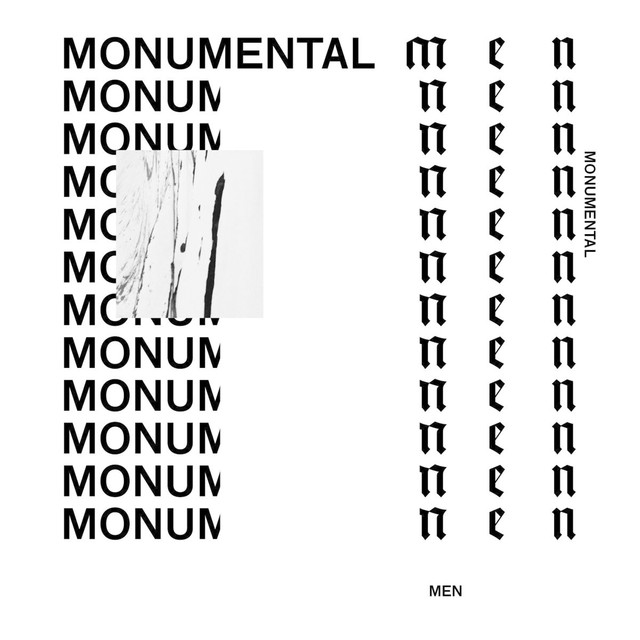 Musik Album 'Monumental Men'
