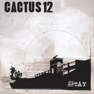 Stay Albumcover