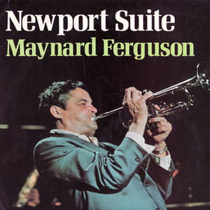 Newport Suite album
