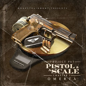 Pistol & A Scale album