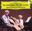 Brahms: The Cello Sonatas Albumcover