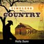 Timeless Country: Holly Dunn Albumcover