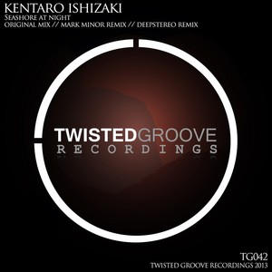 Kentaro Ishizaki