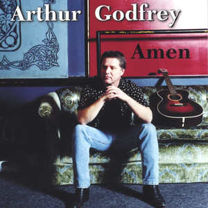 Amen cover