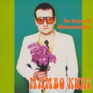 Kurt Mambo
