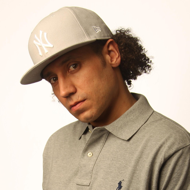 DJ Spanish Fly photo