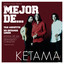 Lo Mejor De Ketama cover