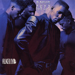 Born Into the 90's album