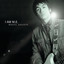 I Am M.E. Albumcover