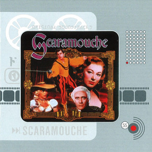 Scaramouche album