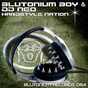 Blutonium Boy & DJ Neo