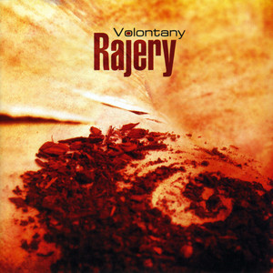 Volontany album