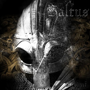 Triumf cover