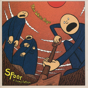 Spoor album
