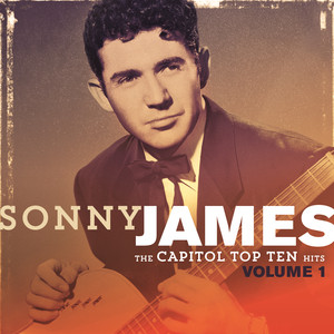The Capitol Top Ten Hits Vol. 1 album