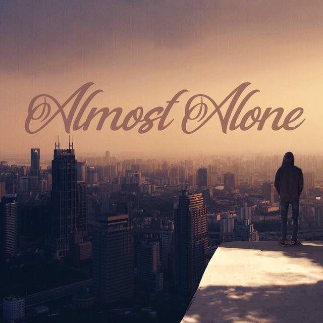 Almost Alone Photo