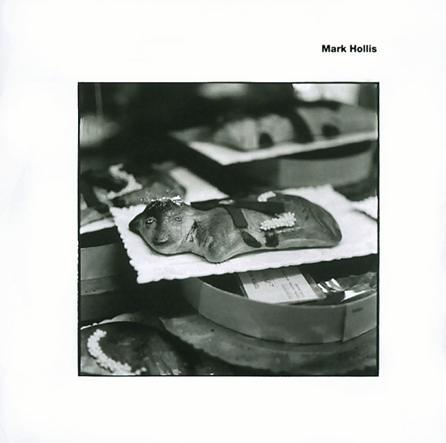 Mark Hollis photo