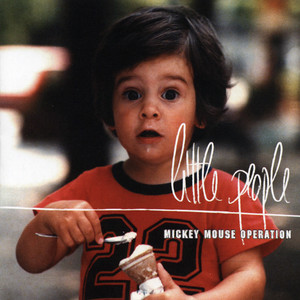 Mickey Mouse Operation cover