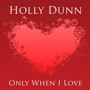 Only When I Love album