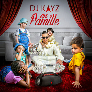 En famille cover