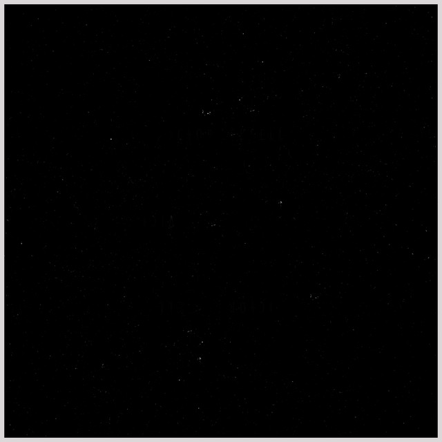 Svag cover