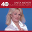 Alle 40 Goed - Anita Meyer cover