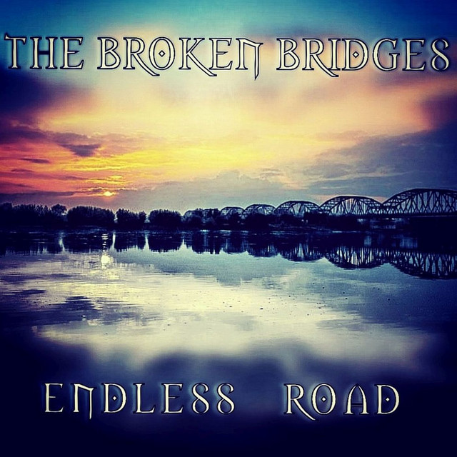 The Broken Bridges Photo
