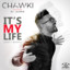 It's My Life (Don't Worry) [Remixes] cover