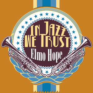 In Jazz We Trust cover
